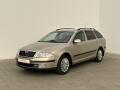 �koda Octavia 2.0 TDI Elegance