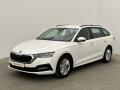 �koda Octavia 1.5 TSI Ambition