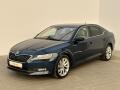 �koda Superb 2.0 TDI Style