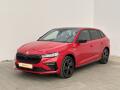 �koda Scala 1.5 TSI Monte Carlo