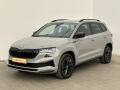 �koda Karoq 1.5 TSI SportLine