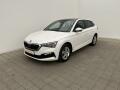 �koda Scala 1.5 TSI Style