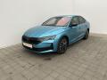 �koda Octavia 1.5 TSI SportLine