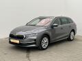 �koda Octavia 1.5 TSI Top selection