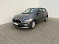 �koda Fabia 1.0 MPI Selection
