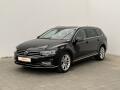 Volkswagen Passat Variant 2.0 TDI Elegance