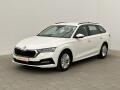 �koda Octavia 1.5 TSI  Ambition   Plus