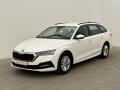 �koda Octavia 1.5 TSI  Ambition   Plus