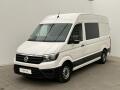 Volkswagen Crafter 2.0 TDI