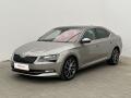 �koda Superb 2.0 TDI 140kW L & K