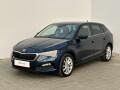�koda Scala 1.5 TSI Style Extra