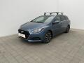 Hyundai i40 1.7 CRDI Experience
