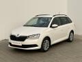 �koda Fabia 1.0 TSI Active