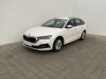 �koda Octavia 1.5 TSI Ambition Plus