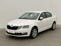 �koda Octavia 1.8 TSI 4x4 Style Plus