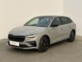 �koda Scala 1.5 TSI Monte Carlo