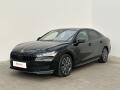 �koda Superb 2.0 TDI SportLine