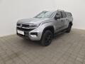 Volkswagen Amarok 3.0 TDi 4x4 PanAmericana