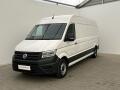 Volkswagen Crafter 2.0 TDI 4x4 dlouh� rozvor