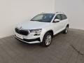 �koda Karoq 1.5 TSI Top selection