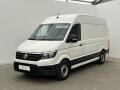 Volkswagen Crafter 2.0 TDI .