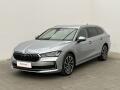 �koda Superb 2.0 TDI 4x4 L & K