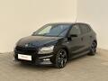 �koda Fabia 1.5 TSI Monte Carlo