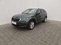 �koda Kodiaq 2.0 TSI 4x4 Style Plus