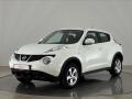 Nissan Juke Visia