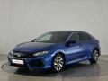 Honda Civic Comfort
