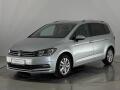 Volkswagen Touran Highline DSG