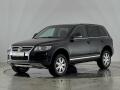 Volkswagen Touareg 4x4
