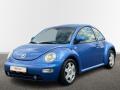Volkswagen New Beetle Hatchback