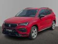 Seat Ateca FR