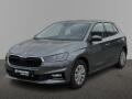 �koda Fabia Selection