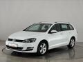Volkswagen Golf Highline DSG