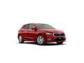 �koda Fabia Top Selection