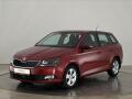 �koda Fabia Style