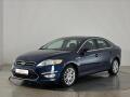 Ford Mondeo Liftback