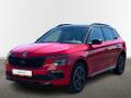 �koda Kamiq Monte Carlo