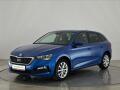 �koda Scala Ambition