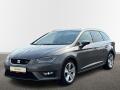 Seat Leon ST FR