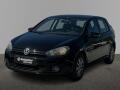 Volkswagen Golf Hatchback 1.2 TSI