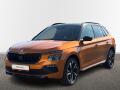 �koda Kamiq Monte Carlo