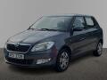 �koda Fabia AMBITION