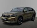 �koda Kodiaq Exclusive Selection 4x4