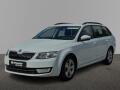 �koda Octavia STYLE