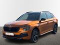 �koda Kamiq Monte Carlo