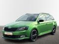 �koda Fabia MONTE CARLO