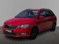 �koda Fabia ACTIV